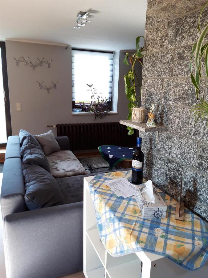 Ferienwohnung Auf Dem Land Rochlitz Exterior foto